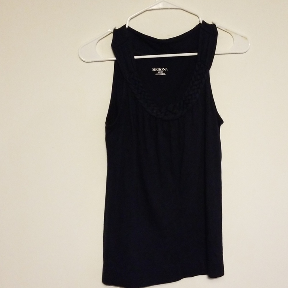 Merona top